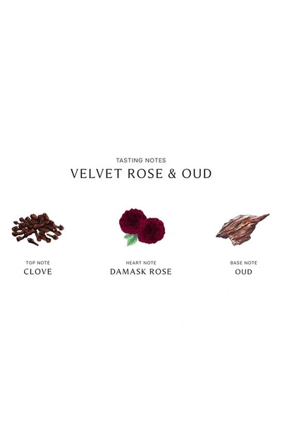 Jo Malone London Velvet Rose And Oud Cologne Intense, 3.4 Oz.