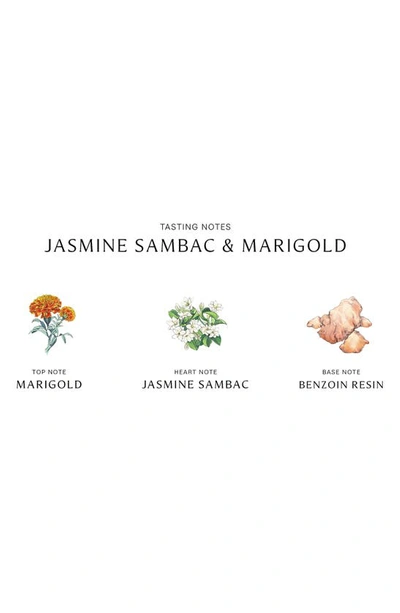 Shop Jo Malone London Jasmine Sambac & Marigold Cologne Intense, 3.4 oz