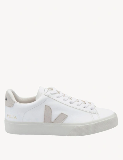 VEJA VEJA WOMEN'S CAMPO TRAINERS 