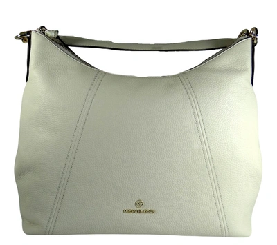 Michael Kors Sienna Large Convertible Shoulder Bag - Luggage