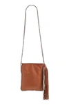 STELLA MCCARTNEY 'Falabella' Faux Leather Shoulder Bag