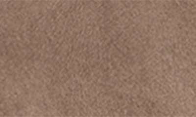 Aquatalia Kaylani Pointed Toe Bootie In Light Taupe