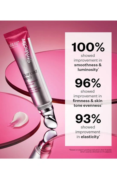 Strivectin Women's Advanced Retinol Multi-correct Eye Cream