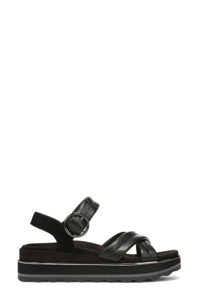 VIONIC REYNA PLATFORM SANDAL 