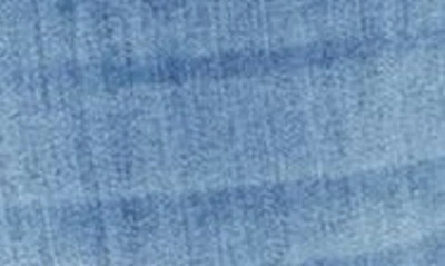 Shop Democracy Ab Technology Ankle Jeans In Lbv-light Blue Vintage