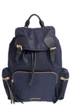 BURBERRY Prorsum Nylon Backpack