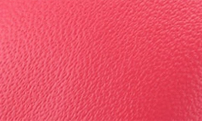 Shop Marc Fisher Ltd Dellian Sandal In Medium Pink