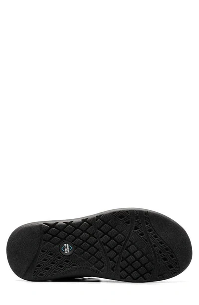 Nunn Bush Rio Vista River Sandal In Olive