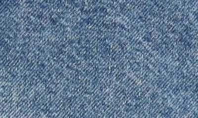 Free People X Intimately Fp Va Va Voop Bodysuit In Misty Blue
