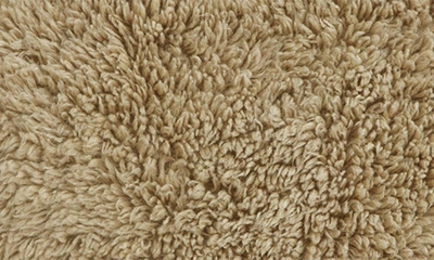 Shop Lorena Canals Woolly Woolable Washable Wool Rug In Beige