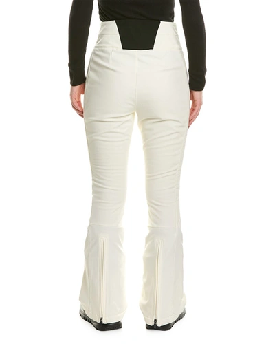 Shop Perfect Moment Ski Pant In White
