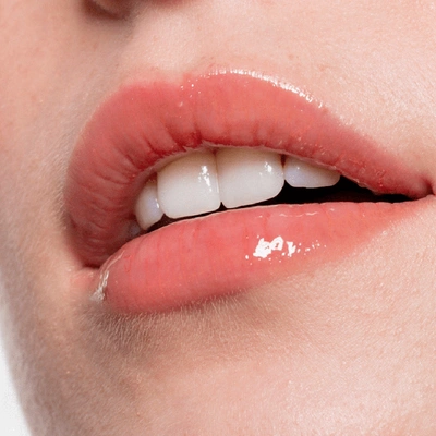 Gen See Clean Sheen Lip Gloss