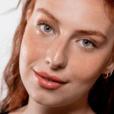 Gen See Clean Sheen Lip Gloss