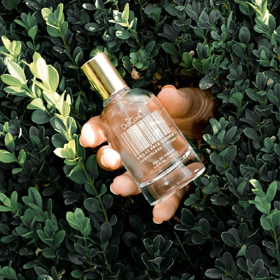 Dedcool Smiley Face Garden Fragrance