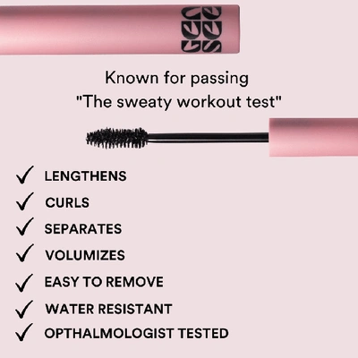 Gen See Spectator Sport Mascara
