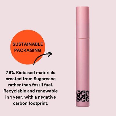 Gen See Spectator Sport Mascara