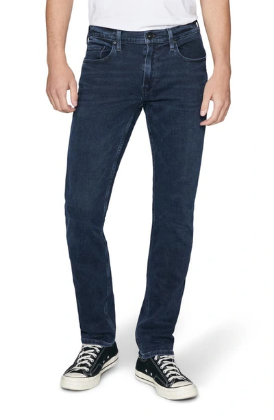 Shop Paige Lennox Slim Fit Jeans In Jenkins