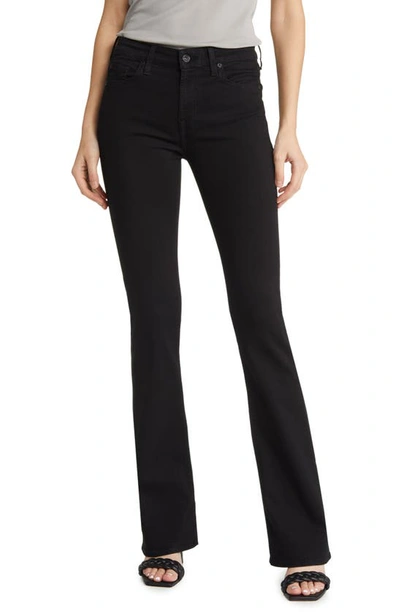 Shop 7 For All Mankind Kimmie Bootcut Jeans In Rns