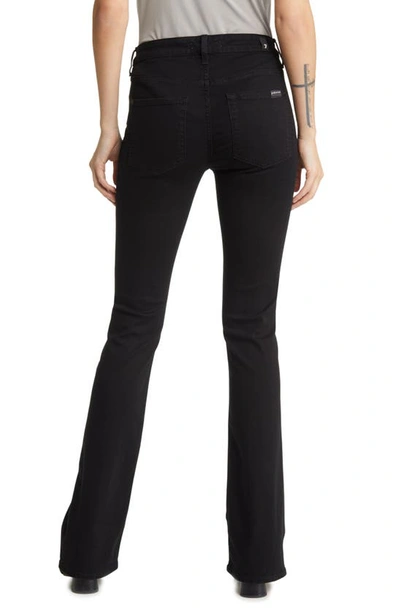 Shop 7 For All Mankind Kimmie Bootcut Jeans In Rns