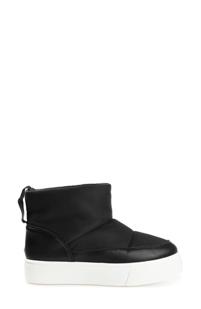 Journee Collection Tru Comfort Sethie Bootie In Black