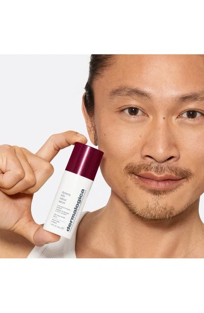 Dermalogica Dynamic Skin Retinol Serum 30ml