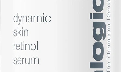 Dermalogica Dynamic Skin Retinol Serum 30ml