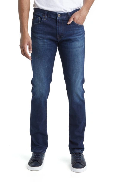 Shop Ag Tellis Slim Fit Jeans In Venture