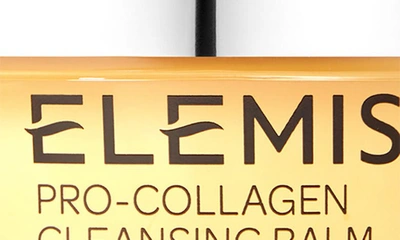Shop Elemis Pro-collagen Cleansing Balm
