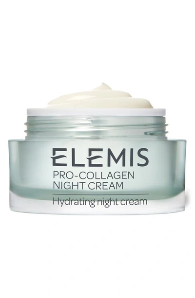 Shop Elemis Pro-collagen Night Cream