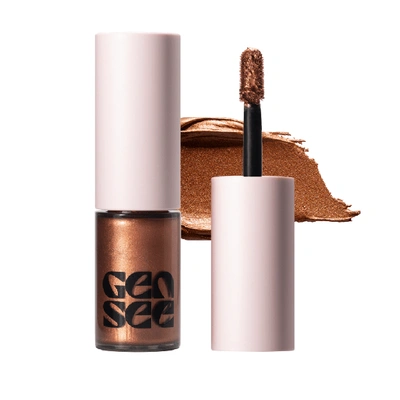 Shop Gen See Arch Support Brow Powder Gel