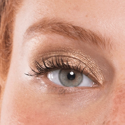 Gen See Mixed Media Metallic Liquid Eyeshadow