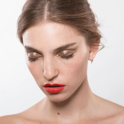 Gen See Mixed Media Metallic Liquid Eyeshadow