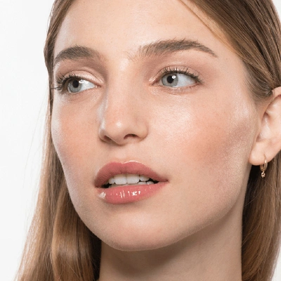 Gen See Mixed Media Metallic Liquid Eyeshadow