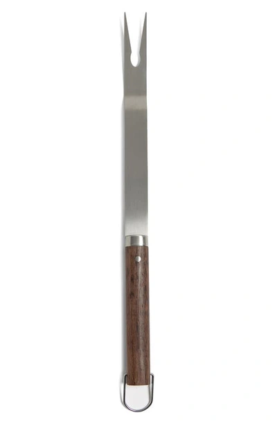Berghoff Essentials Carving Fork In Brown