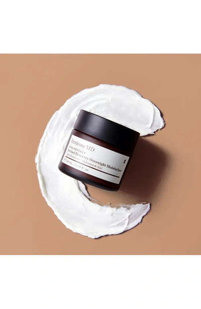 Perricone Md High Potency Retinol Recovery Overnight Moisturizer
