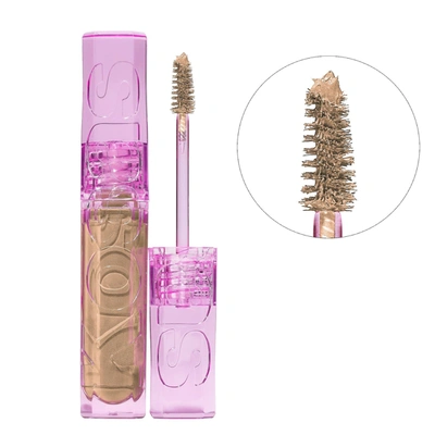 Kosas Air Brow Tinted Volumizing Treatment Gel