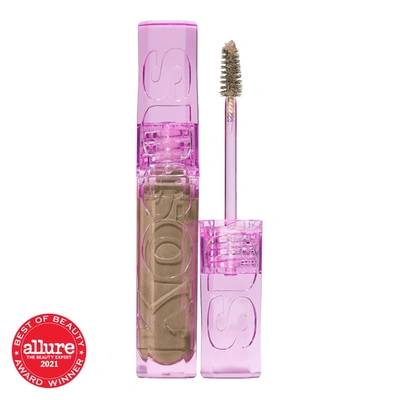 Kosas Air Brow Tinted Volumizing Treatment Gel