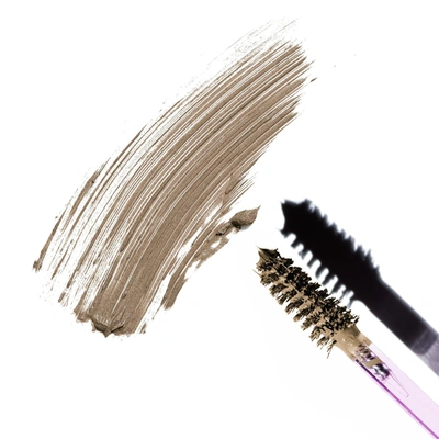 Kosas Air Brow Tinted Volumizing Treatment Gel