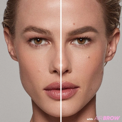 Kosas Air Brow Tinted Volumizing Treatment Gel