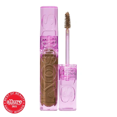 Kosas Air Brow Tinted Volumizing Treatment Gel