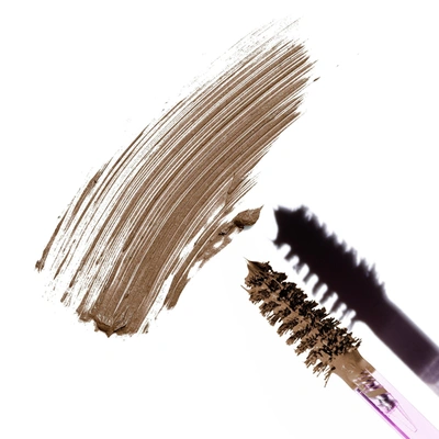 Kosas Air Brow Tinted Volumizing Treatment Gel