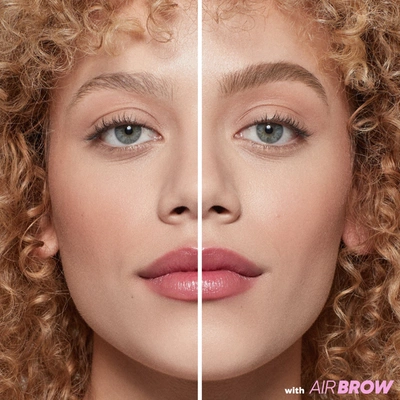 Kosas Air Brow Tinted Volumizing Treatment Gel