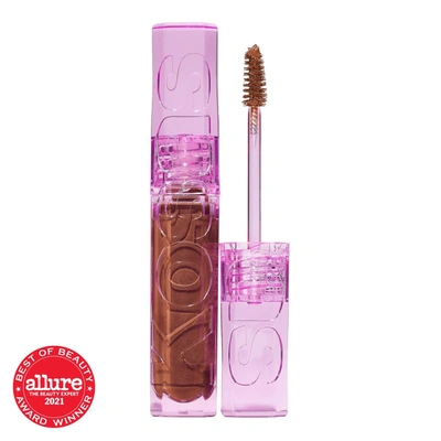 Kosas Air Brow Tinted Volumizing Treatment Gel