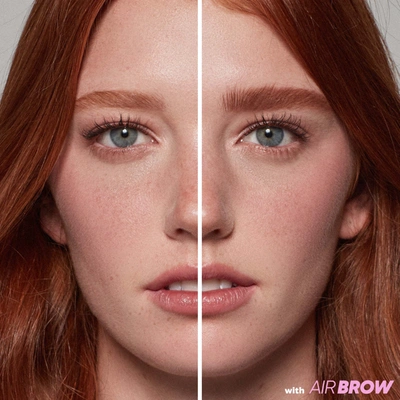 Kosas Air Brow Tinted Volumizing Treatment Gel
