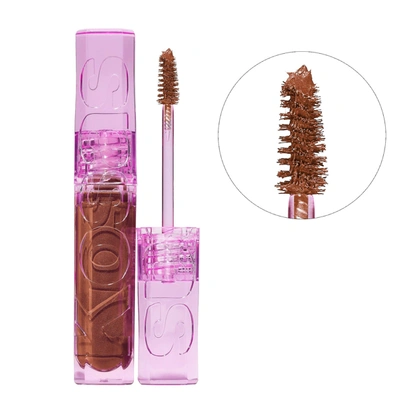 Kosas Air Brow Tinted Volumizing Treatment Gel