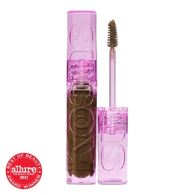 Kosas Air Brow Tinted Volumizing Treatment Gel