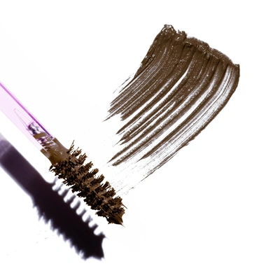 Kosas Air Brow Tinted Volumizing Treatment Gel