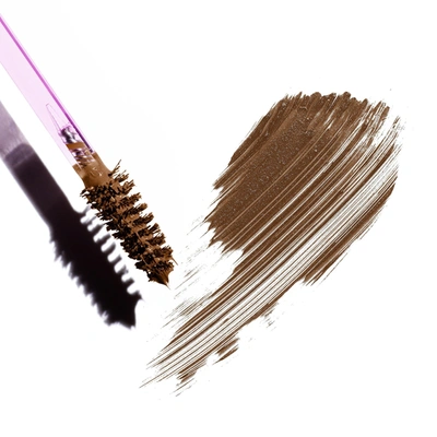Kosas Air Brow Tinted Volumizing Treatment Gel