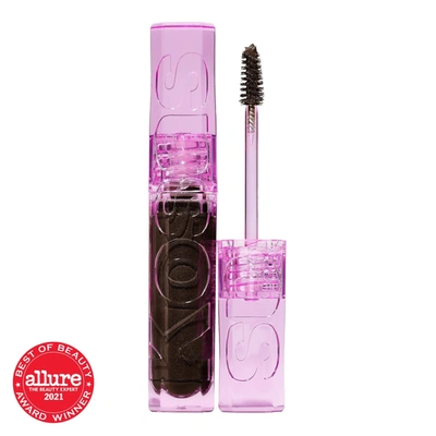 Kosas Air Brow Tinted Volumizing Treatment Gel