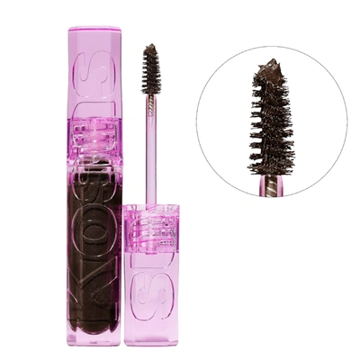 Kosas Air Brow Tinted Volumizing Treatment Gel